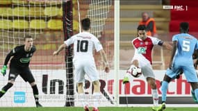 Renaud Cohade (Metz) sur Monaco : "Dans le dernier geste, ils doutent"