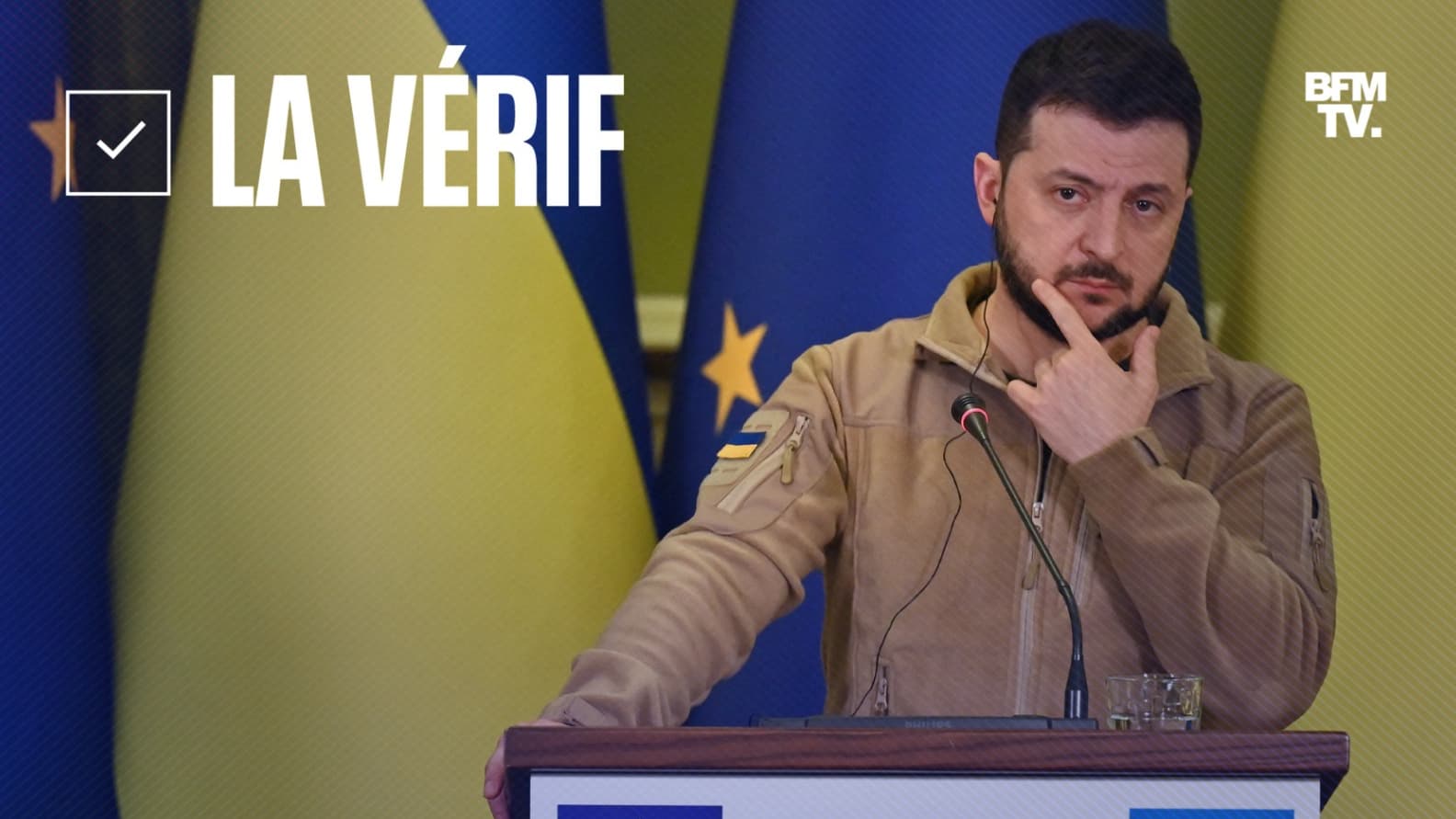 THE VERIF – Kann der EU-Beitritt der Ukraine beschleunigt werden?