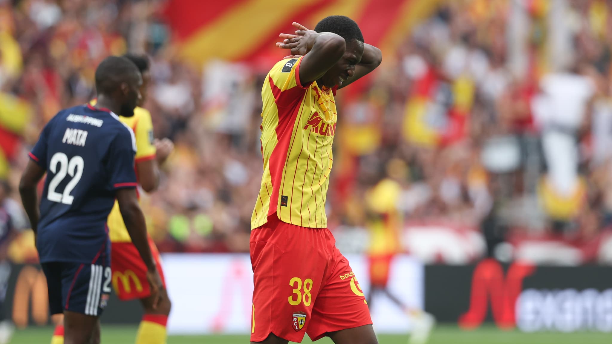 UN TRISTE RECORD DÈS LA PREMIÈRE JOURNÉE: LES BUTEURS DE LIGUE 1 N'ONT PAS BRILLÉ CE WEEK-END