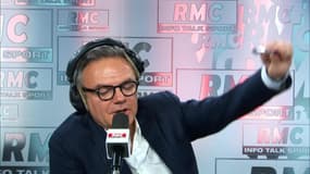 "Une campagne présidentielle, c'est un moment où toutes les fragilités sont mises en avant"