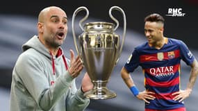 PSG : "Le Barça aurait gagné d'autres Champions League avec Neymar" encense Guardiola