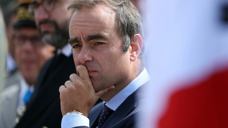 Budget, Mercosur, énergie... Les dossiers brûlants qui attendent Sébastien Lecornu à Matignon