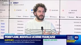 Pennylane, nouvelle licorne française