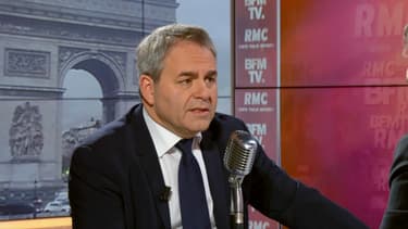 Xavier Bertrand