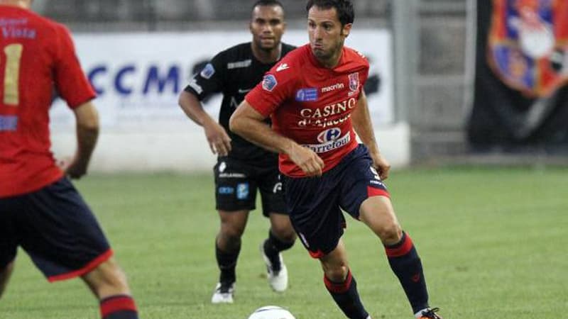 Mickaël Colloredo
