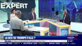L'expert : La BCE se trompe-t-elle ? - 16/06