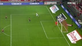 LOSC – Roma : Cengiz Ünder égalise à bout portant