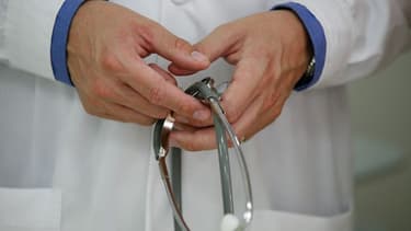 Près de 500 "assistants médicaux" pourraient être recrutés en 2019