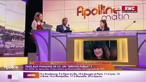 "Les punaises de lit doivent être reconnues comme un problème de santé publique"