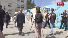 Les opérations "place nette" contre les trafics de drogue