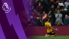 Aston Villa 2-3 Wolverhampton : Neves offre la victoire aux Wolves à la dernière minute