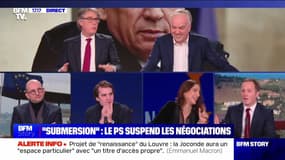 Story 1 : Immigration/Bayrou, "Sentiment de submersion" - 28/01