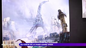 La créativité à la française à l'honneur