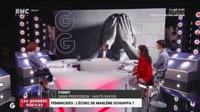 "C'est allé crescendo, au fur et à mesure du temps, les violences physiques et morales se sont empirées !" : le témoignage poignant de Fanny, victime de son ex-conjoint