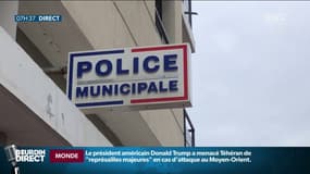 "Ma femme lui a dit 'tu n’as plus rien à faire ici'": une grand-mère fait fuir un cambrioleur armé la nuit du réveillon