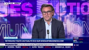 Sélection BFM Patrimoine: LVMH culmine en tête du palmarès du Cac 40 - 17/05