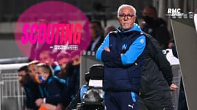 Nasser Larguet, directeur du centre de formation de l’OM, invité de Scouting