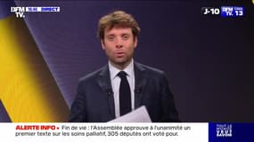 L'intégrale de Tout le monde veut savoir du mardi 27 mai