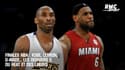 Finales NBA : Kobe, LeBron, D-Wade... les derniers 5 majeurs des Lakers et du Heat