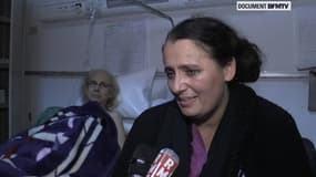 Une Française, rescapée de l'attaque du musée Bardo à Tunis, a livré son témoignage aux équipes de BFMTV et RMC.