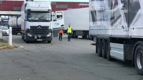 Une importante opération de contrôle a été menée lundi sur l'A6.