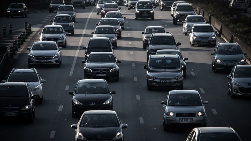 Des difficultés sont à prévoir dès vendredi sur la route des vacances. 