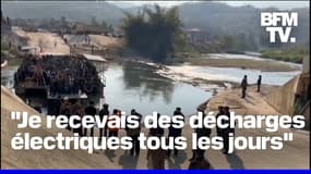 Birmanie: des milliers de personnes exploitées dans des centres d'arnaque en ligne libérées