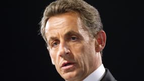 Nicolas Sarkozy préfère attendre l'avis du Conseil supérieur de la magistrature avant de formuler un recours contre sa mise en examen
