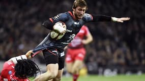 Maxime Médard