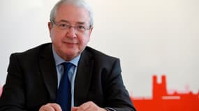 Jean-Paul Huchon