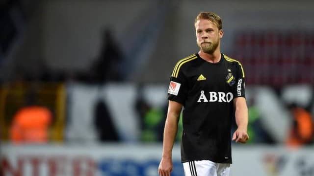 AIK Stockholm