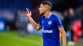 Amine Harit