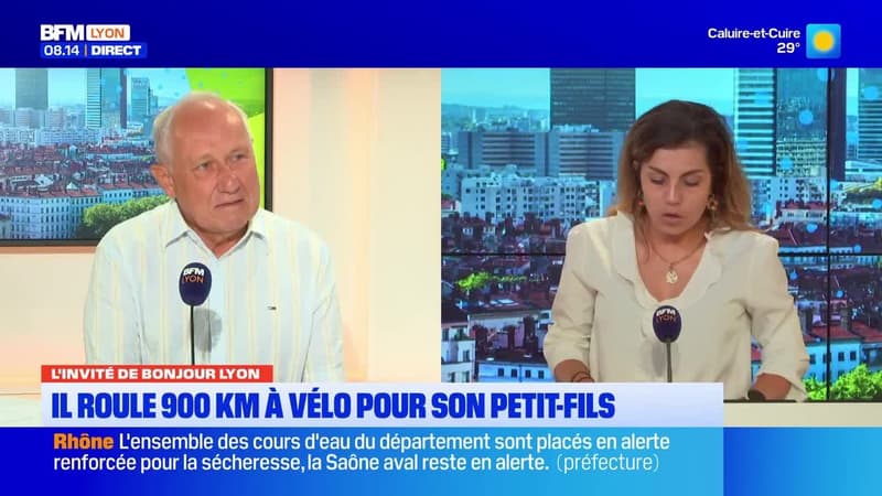 L'actu du 3 août 2026
