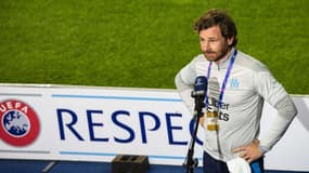 André Villas-Boas