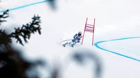 Le Suisse Beat Feuz fera partie des favoris sur le tracé de Wengen