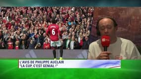 Le best-of de l’After foot du lundi 20 février