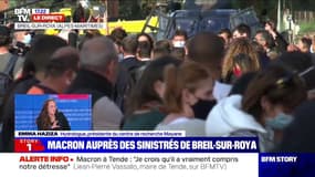 Intempéries dans le Sud-Est: qu'est ce que le "fonds Barnier" ?