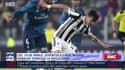 After Foot du mardi 03/04 – Partie 1/4 - Débrief de Juventus/Real Madrid (0-3)