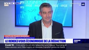 Hauts-de-France Business: l'émission du 10 novembre avec David Buisset, directeur d'Esthima France