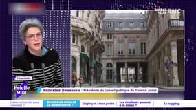 Zemmour qui ne peut pas se présenter : grave pour la démocratie ? - 17/01