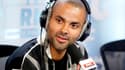 Tony Parker
