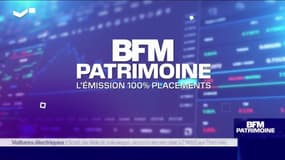BFM Patrimoine : Partie 1 - 06/03