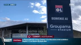 "C'est une honte": Clément s'inquiète de la venue des supporters italiens à Lyon