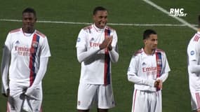 OL : Marcelo, une saison de toutes les émotions
