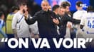 PSG 3-3 Strasbourg : "On va voir" Luis Enrique pas inquiet de l'avenir 