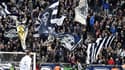 Des supporters bordelais