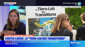Le tour de France des communes : comment rendre la ville plus sociale ?