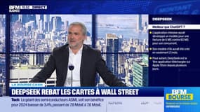 La bourse cash 