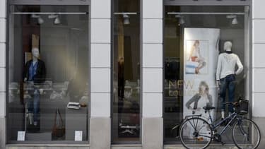 L'enseigne Camaieu subit de plein fouet la morosité du secteur de l'habillement