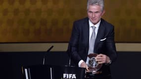 Jupp Heynckes